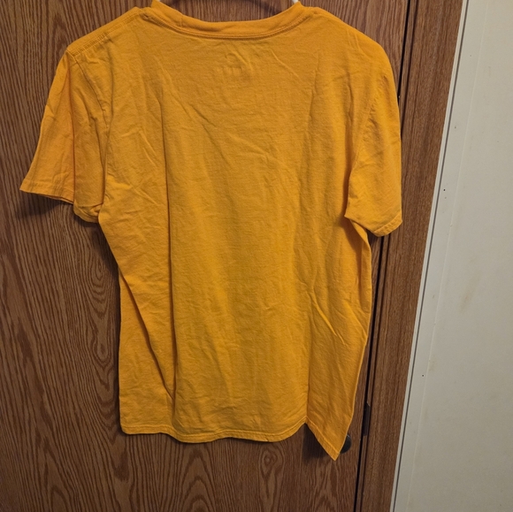 Fanatics Los Angeles Lakers Anthony Davis 2020 Playoffs shirt M men's NBA - Picture 4 of 4